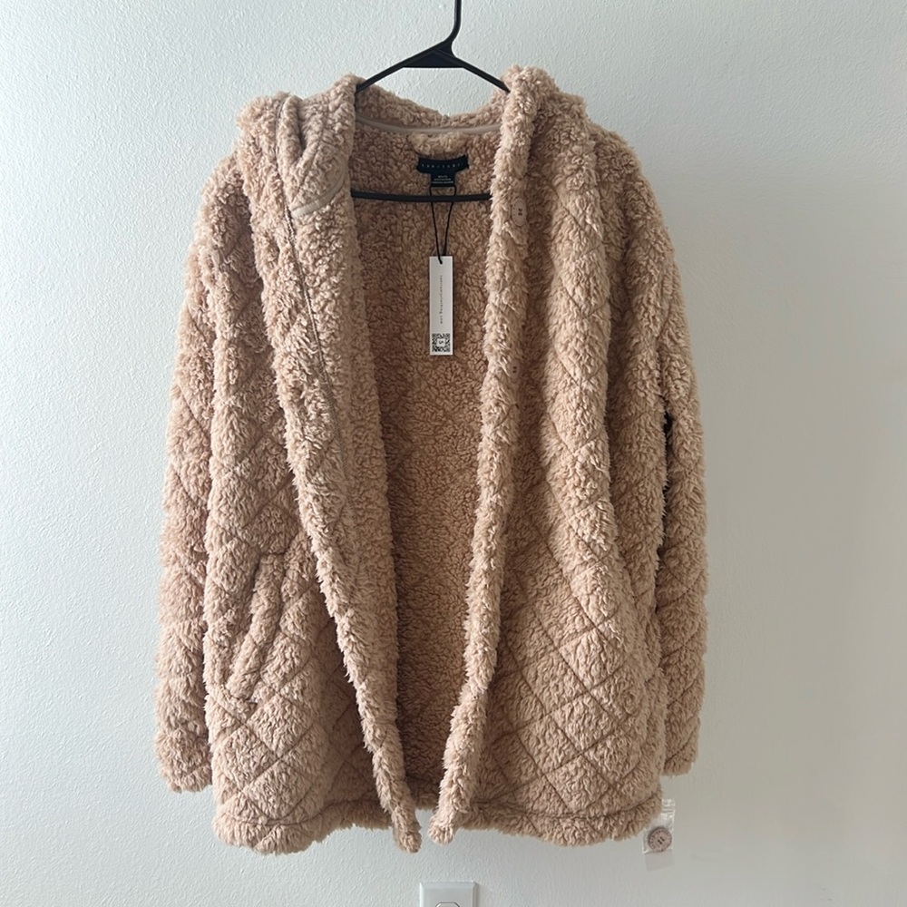 Sanctuary Jacket